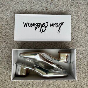 Sam Edelman Terra Slingback Pump